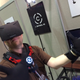 Illustration for article titled The future will be strapped on: Testing wearable tech at E3